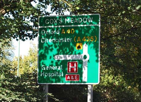 coxmeadowsign