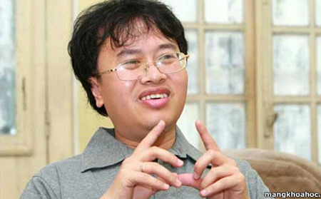 Damthanhson