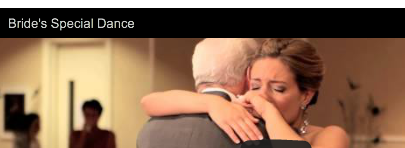 Father Daughter Dance goes Viral on YouTube