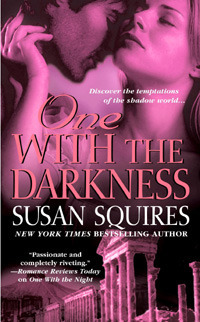 one with the darkness cover September is darkness and rotten ruins