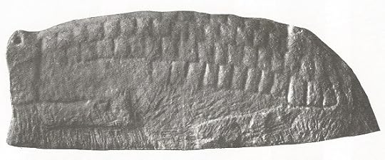 Govan hogback stone