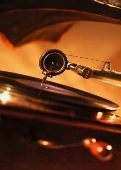 Audio Books and the Craft of Writing