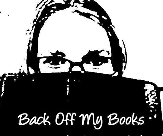 Back off my Books