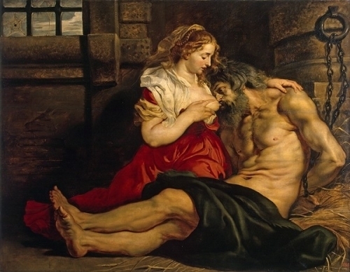 Peter Paul Rubens, 