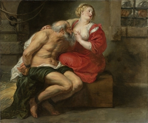 Peter Paul Rubens, 
