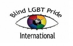 Blind LGBT Pride International
