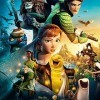 “EPIC,” Is it a Winner? Vote for your Favorite Animated Film too!