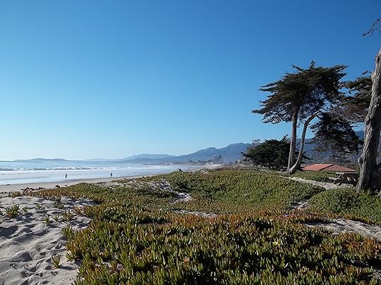 Santa Barbara, CA
