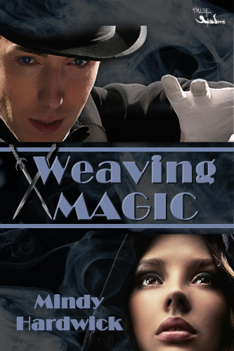 Weaving Magic 333x500