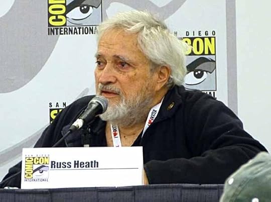 RussHeath