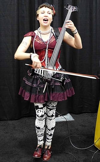 Musician
