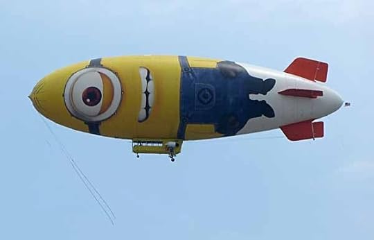 Blimp