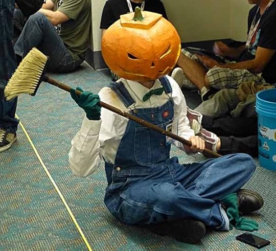JackPumpkinhead