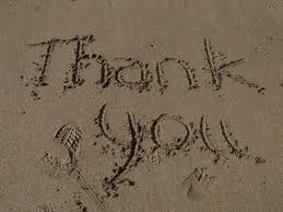 thank u sand