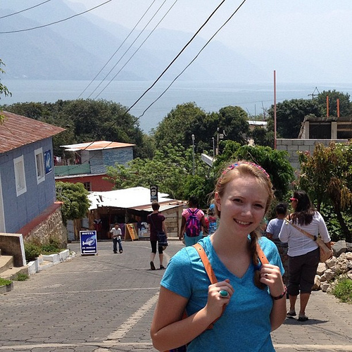 Callan. Posting this to use with her guest blog.