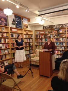 Smiling author 8-18-13