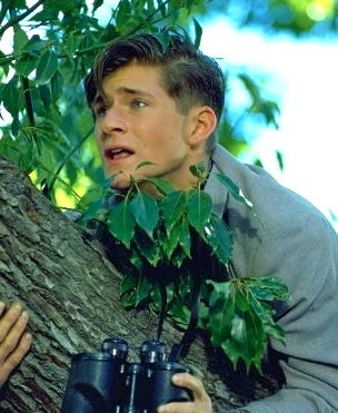 George McFly