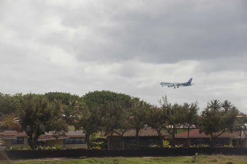 DailyLANFlight