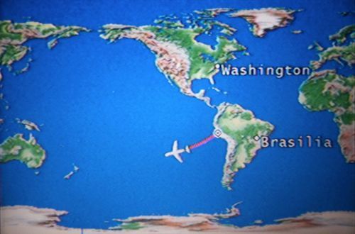 FlightMapEasterIsland