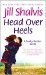 Head Over Heels (Lucky Harbor #3) by Jill Shalvis