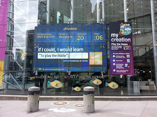 Electronic Billboard