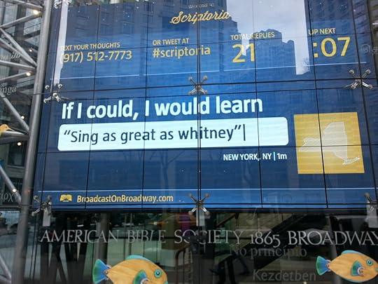 Electronic Billboard