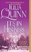 It's in His Kiss (Bridgertons, #7) by Julia Quinn