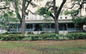 Myrtles Plantation 
