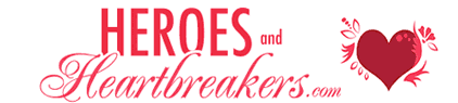 Heroes and Heartbreakers contest for Complete Me by J. Kenner