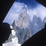 J.J. Brooks and Cerro Torre