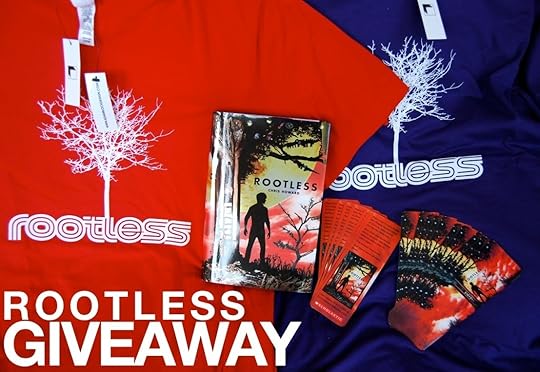 ROOTLESS swag