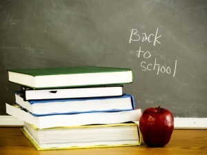 backtoschool