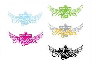 New logo