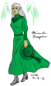 miranda
