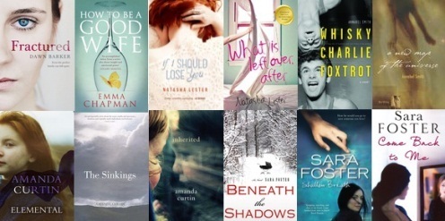 Book Giveaway