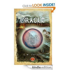 Oracle - Fire Island