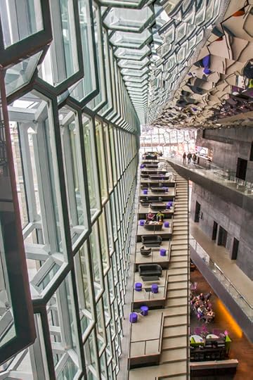 Coolest Bar In Rekjavik