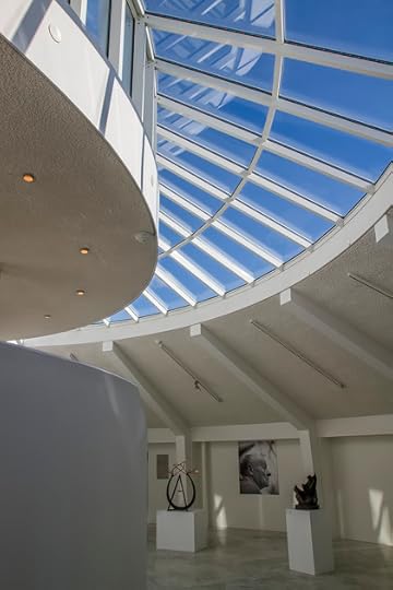 Modern Architecture Iceland