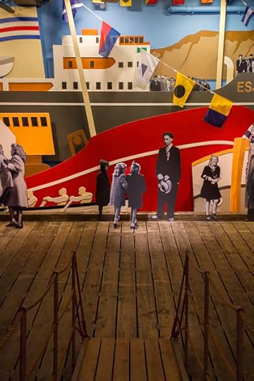 Maratim Maritime Museum Iceland