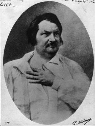 Balzac