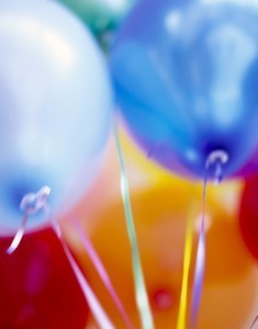 Balloons