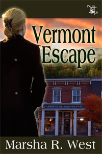 Vermont Escape 200x300
