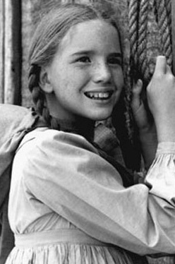 Laura Ingalls