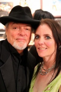 The Fabulously Busy Susan Gerbic & Myself