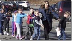 Connecticut School Shooting