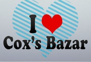 Cox's Bazar