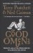 Good Omens by Terry Pratchett