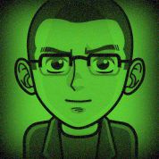 Green tinged avatars appeared on Twitter, Face...