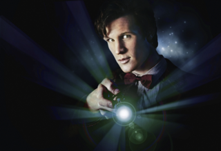 Matt-smith