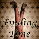 Chapter One – Finding Time by ER Pierce 